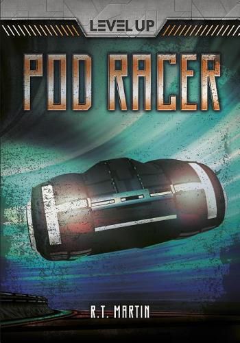 Cover image for Pod Racer