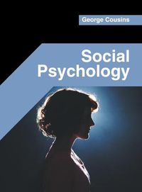 Cover image for Social Psychology