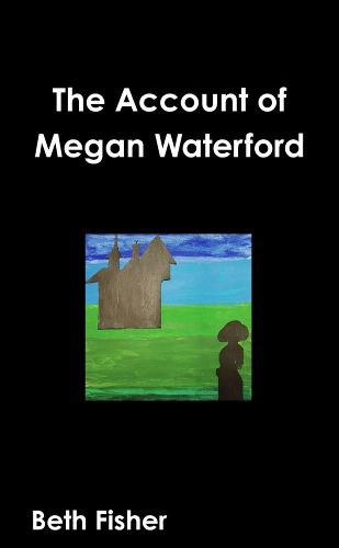 Cover image for The Account of Megan Waterford