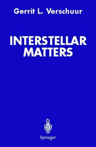 Interstellar Matters: Essays on Curiosity and Astronomical Discovery