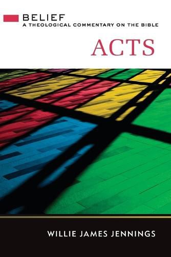 Cover image for Acts (Tcb)