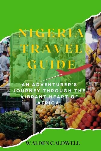 Cover image for Nigeria Travel Guide