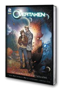 Cover image for Overtaken Volume 1