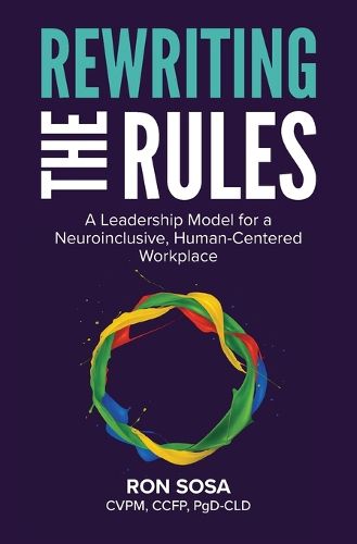 Cover image for Rewriting the Rules