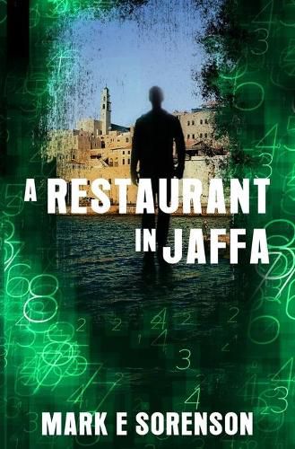 Cover image for A Restaurant in Jaffa