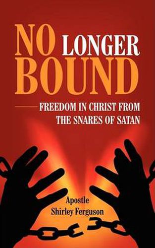 Cover image for No Longer Bound