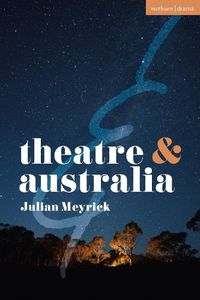 Cover image for Theatre and Australia