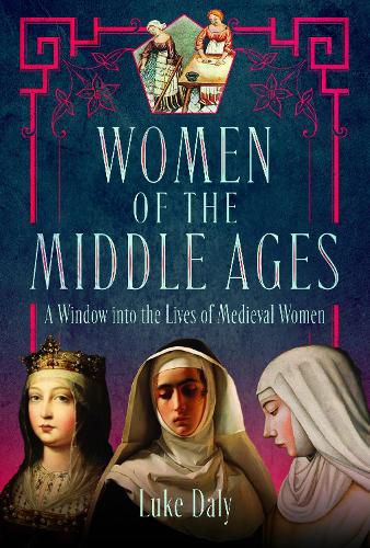 Cover image for Women of the Middle Ages