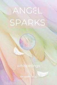 Cover image for Angel Sparks