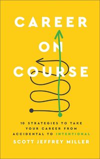Cover image for Career on Course