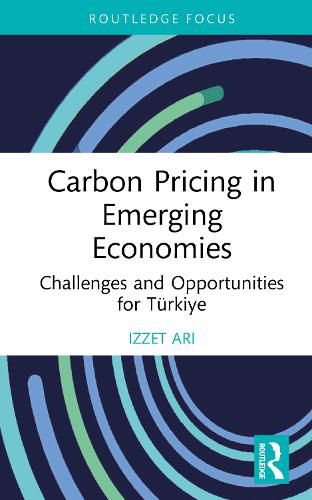 Cover image for Carbon Pricing in Emerging Economies