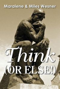 Cover image for Think (Or Else!)