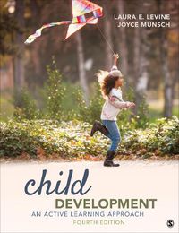Cover image for Child Development: An Active Learning Approach
