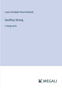 Cover image for Geoffrey Strong