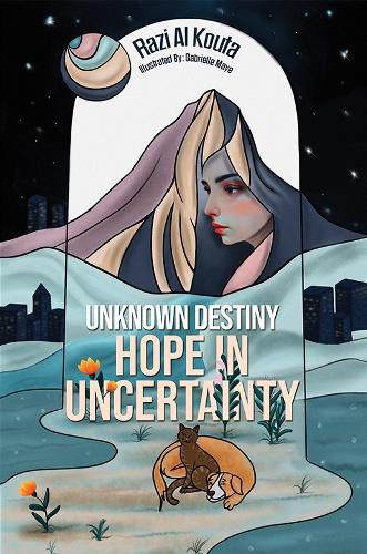 Cover image for Unknown Destiny