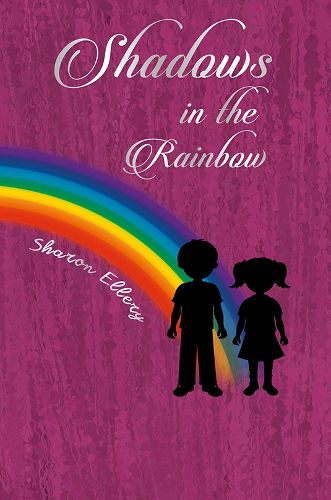 Cover image for Shadows in the Rainbow