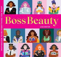 Cover image for Boss Beauty