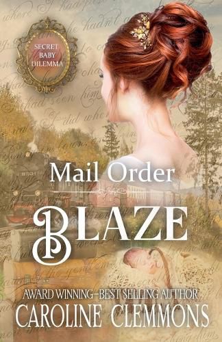 Cover image for Mail Order Blaze