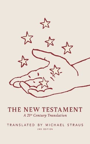 The New Testament, Second Edition