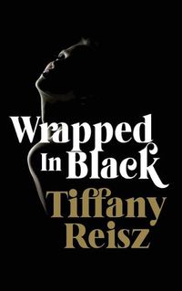 Cover image for Wrapped in Black: More Winter Tales