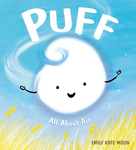 Cover image for Puff