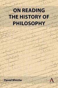 Cover image for On Reading the History of Philosophy