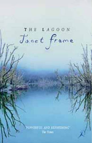 The Lagoon: A Collection of Short Stories