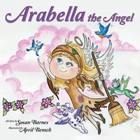 Cover image for Arabella the Angel