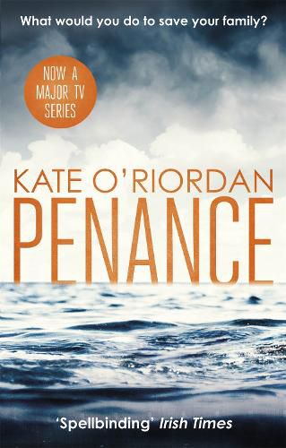 Cover image for Penance: the basis for the new TV drama PENANCE on Channel 5