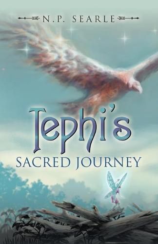 Cover image for Tephi's Sacred Journey