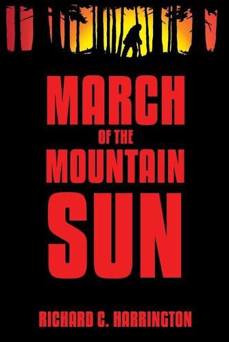 March of the Mountain Sun