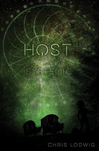 Cover image for Host