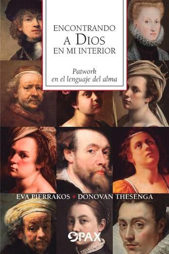 Cover image for Encontrado a Dios en mi interior