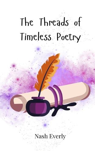 Cover image for The Threads of Timeless Poetry