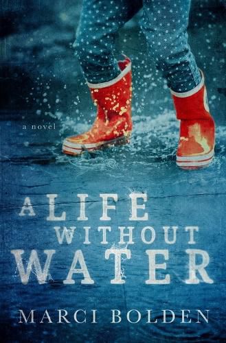 Cover image for A Life without Water