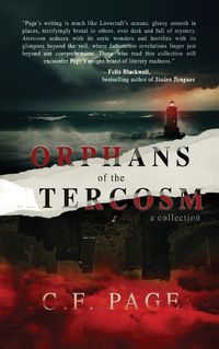 Cover image for Orphans of the Atercosm