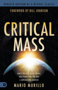 Cover image for Critical Mass