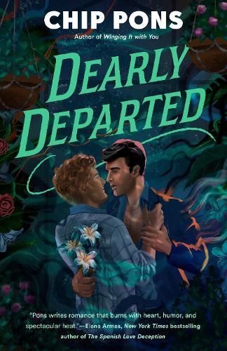Cover image for Dearly Departed