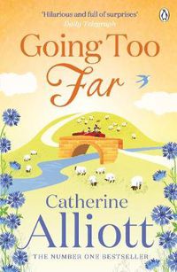 Cover image for Going Too Far