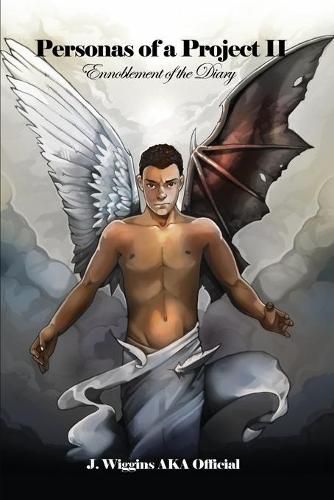 Cover image for Personas of a Project II: Ennoblement of the Diary