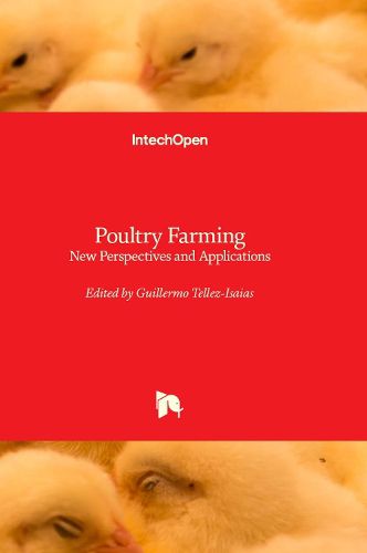 Cover image for Poultry Farming