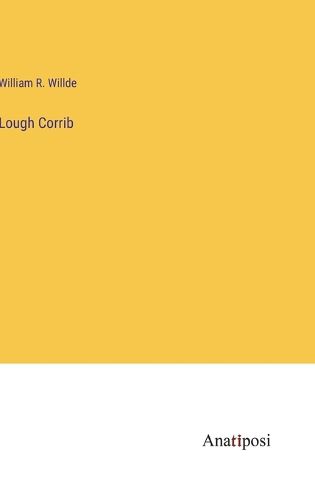 Cover image for Lough Corrib