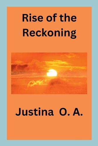 Cover image for Rise of the Reckoning