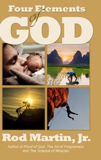 Cover image for Four Elements of God