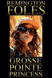 Cover image for Grosse Pointe Princess