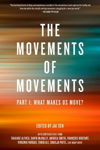 Cover image for The Movements Of Movements: Part 1: What Makes Us Move?