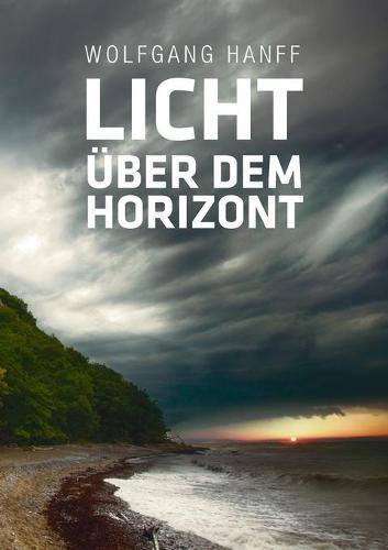 Cover image for Licht uber dem Horizont