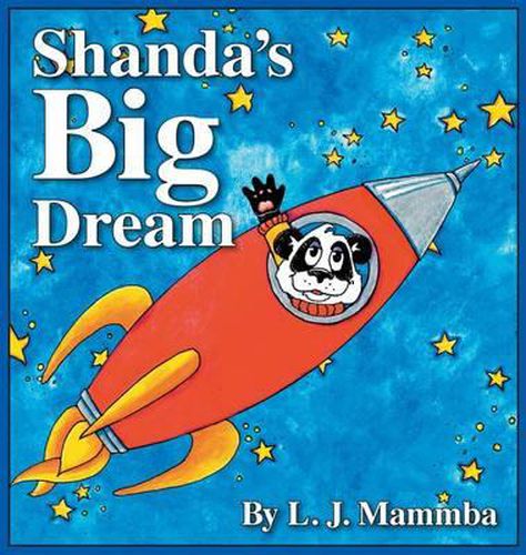 Cover image for Shanda's Big Dream