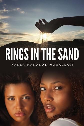 Cover image for Rings In The Sand