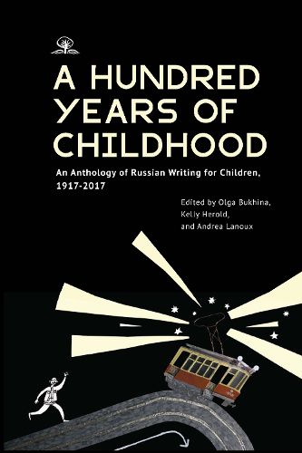 Cover image for A Hundred Years of Childhood